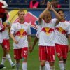 FC Red Bull Salzburg - prezentare